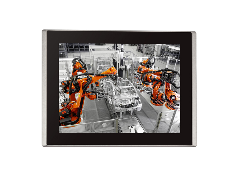 工控一體機：工業自動化的全能“操盤手”